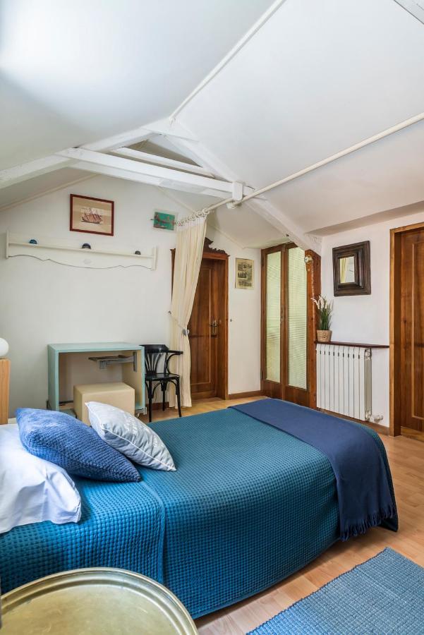 Ca Lorosa Cosy And Comfortable Loft At Castello ヴェネツィア エクステリア 写真