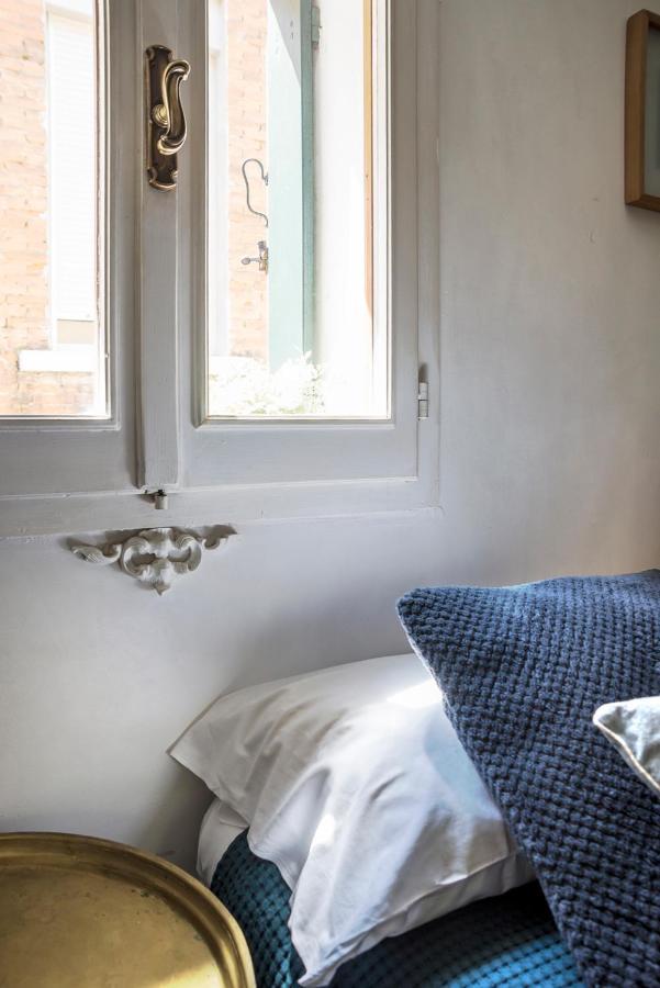 Ca Lorosa Cosy And Comfortable Loft At Castello ヴェネツィア エクステリア 写真