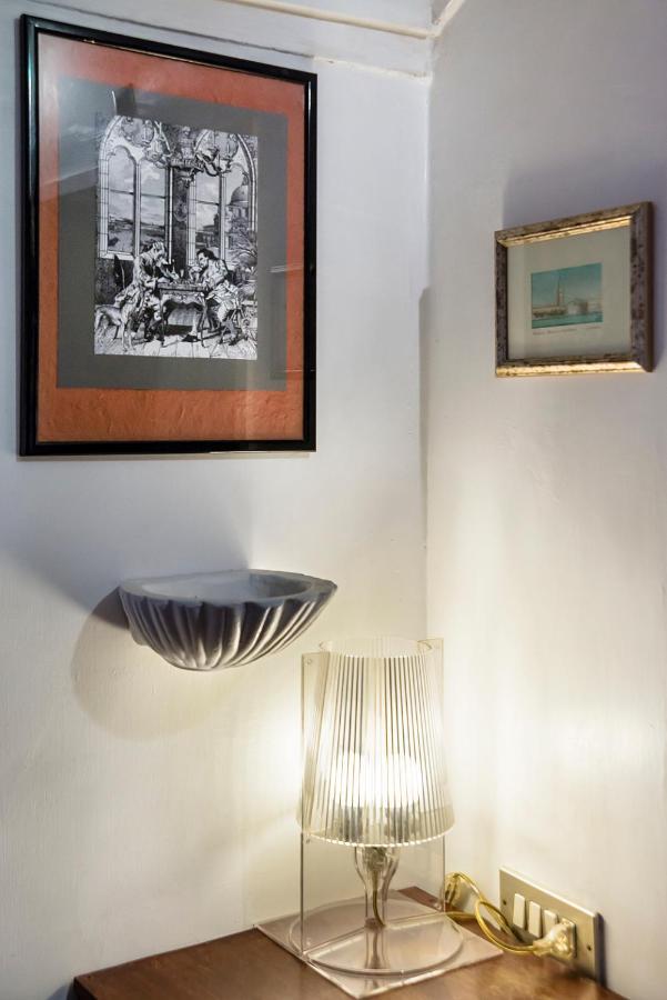 Ca Lorosa Cosy And Comfortable Loft At Castello ヴェネツィア エクステリア 写真