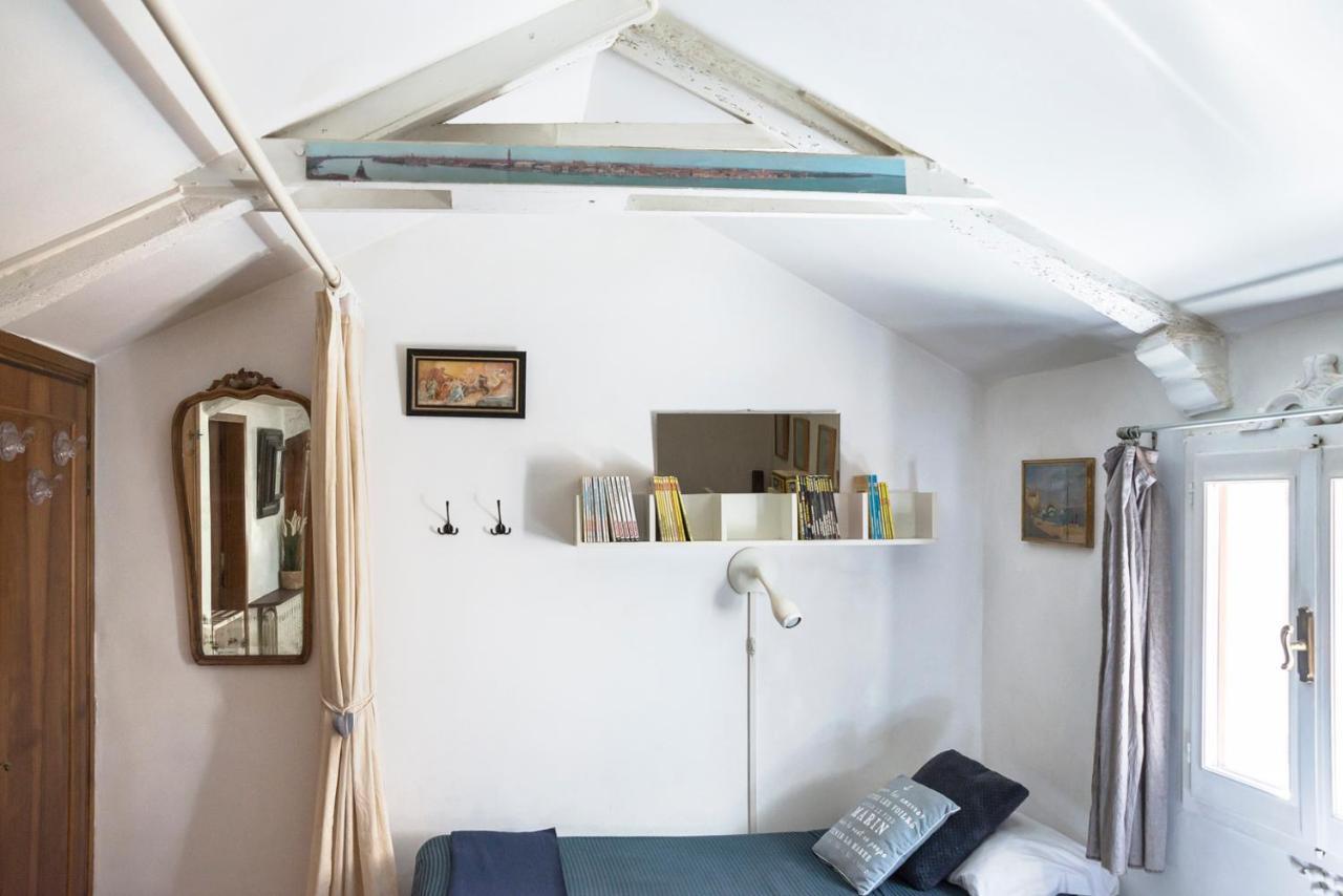 Ca Lorosa Cosy And Comfortable Loft At Castello ヴェネツィア エクステリア 写真
