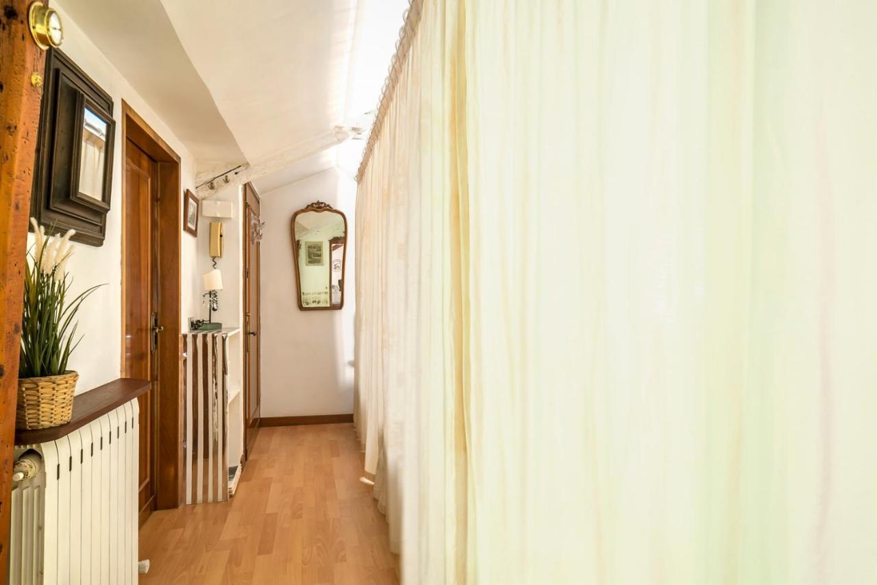 Ca Lorosa Cosy And Comfortable Loft At Castello ヴェネツィア エクステリア 写真